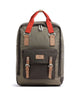 Doughnut Euro Macaroon Reppu khaki