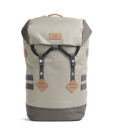Doughnut Euro Colorado Reppu beige