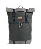Doughnut Euro Christopher Rullattava reppu grey