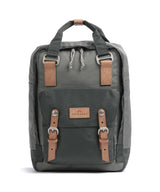 Doughnut Macaroon Reppu grey/dark grey