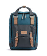 Doughnut Macaroon Reppu teal/lake