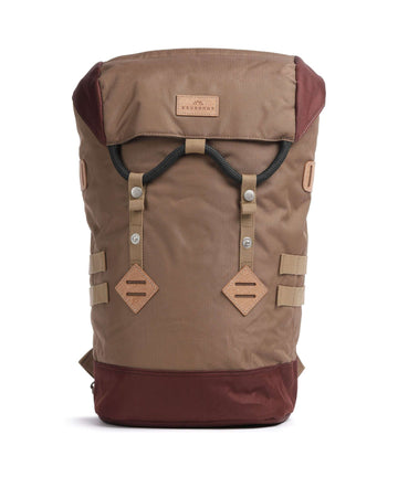 Doughnut Colrado Reborn Reppu khaki/brown