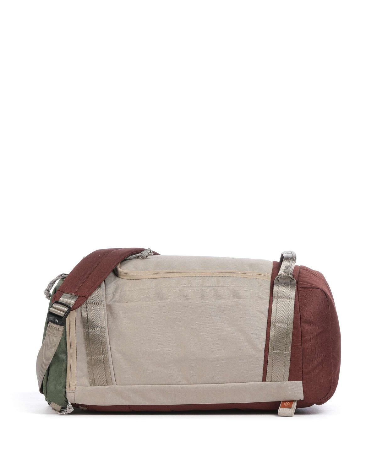 Doughnut Reborn Navigator Light Travel backpack beige