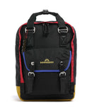 Doughnut You-Niverse Macaroon Reppu black