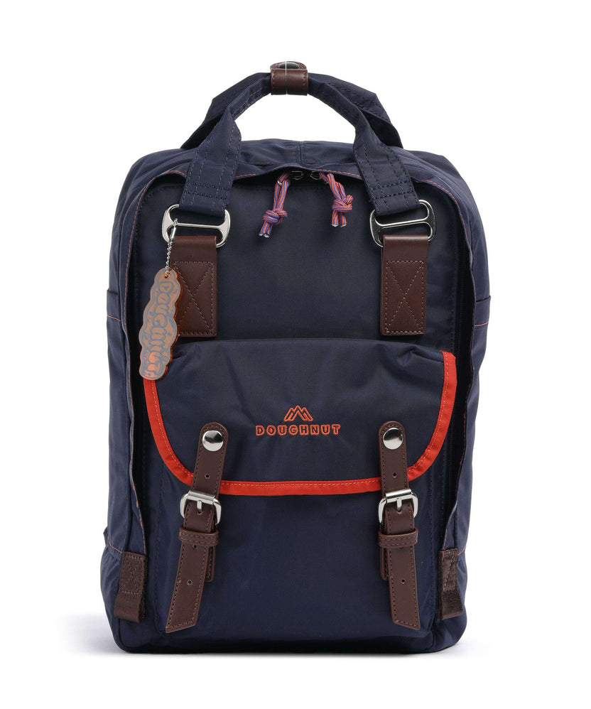 Doughnut You-Niverse Macaroon Backpack navy