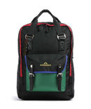 Doughnut You-Niverse Macaroon L Reppu black