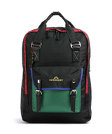 Doughnut You-Niverse Macaroon L Reppu black