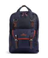 Doughnut You-Niverse Macaroon L Reppu navy