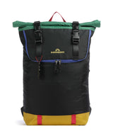 Doughnut Street Cruise Christopher Rullattava reppu black