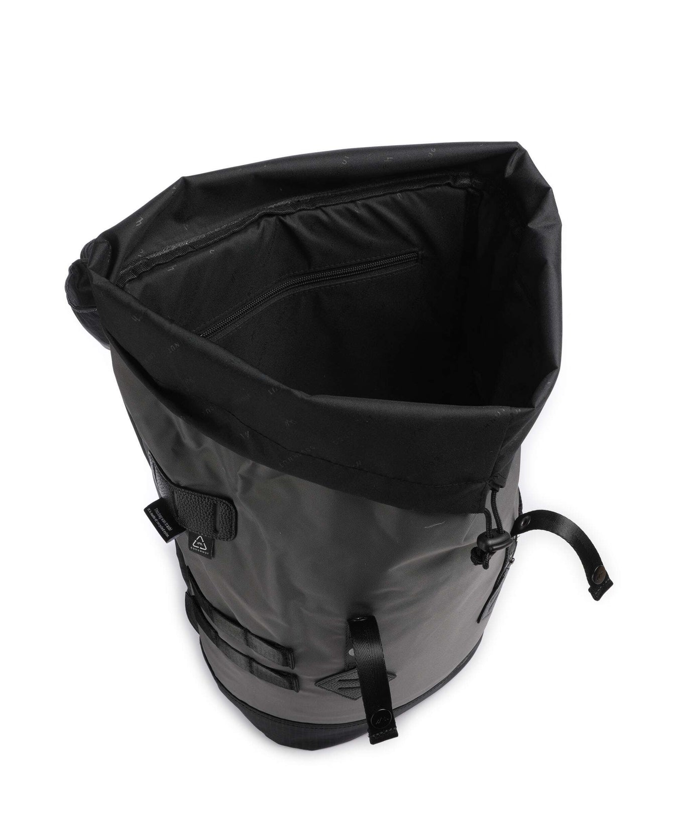 Doughnut Street Cruise Colorado Backpack dark grey