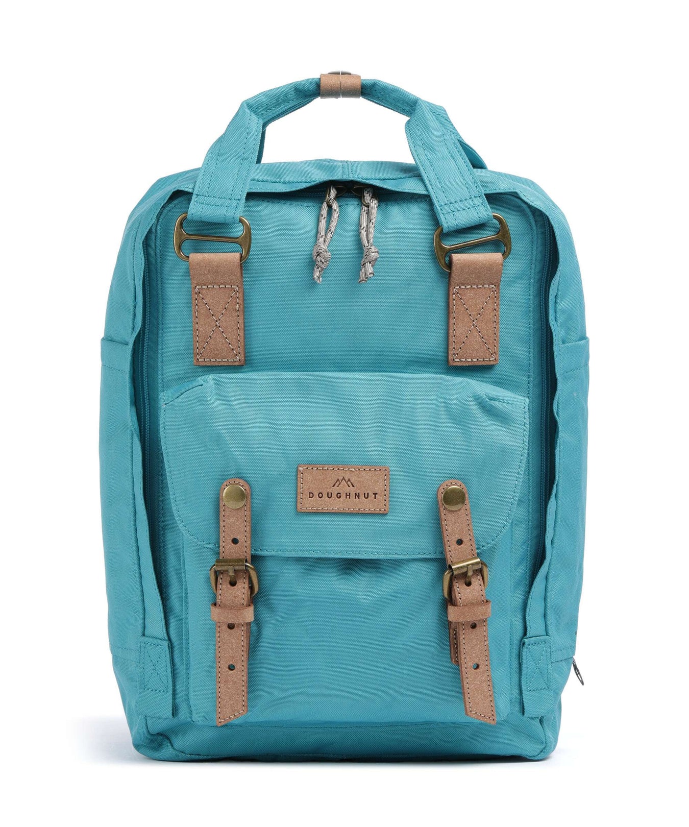Doughnut Reborn Macaroon Backpack lagoon