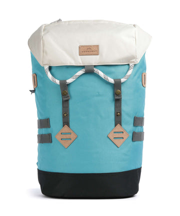 Doughnut Reborn Colorado Reppu lagoon/stone