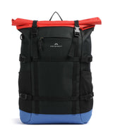 Doughnut Reborn Paratrooper Reppu black/grapefruit