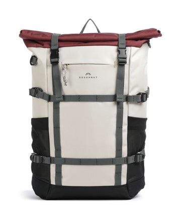 Doughnut Reborn Paratrooper Reppu stone/wine