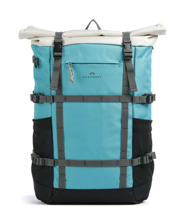 Doughnut Reborn Paratrooper Reppu lagoon/stone