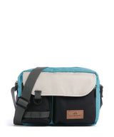 Doughnut Reborn Mission Lite Olkalaukku lagoon/stone