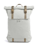 Doughnut Mediative Christopher Rolltop backpack sand