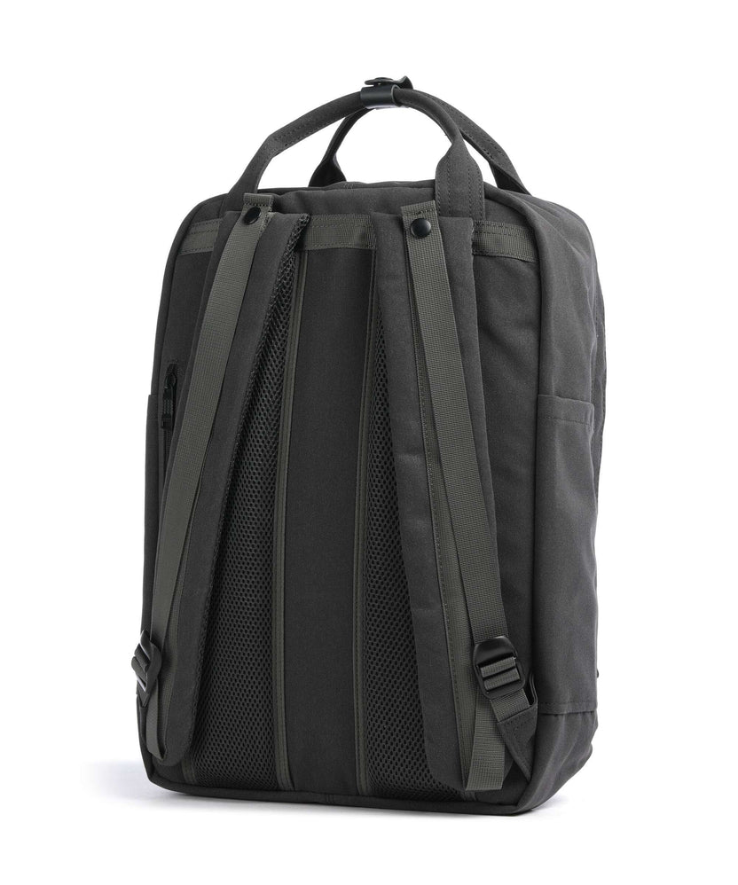 Doughnut Mediative Macaroon Large Backpack ground/sand