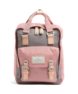 Doughnut Macaroon Mini Reppu lavender/rose