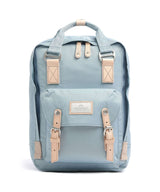 Doughnut Macaroon Reppu light blue