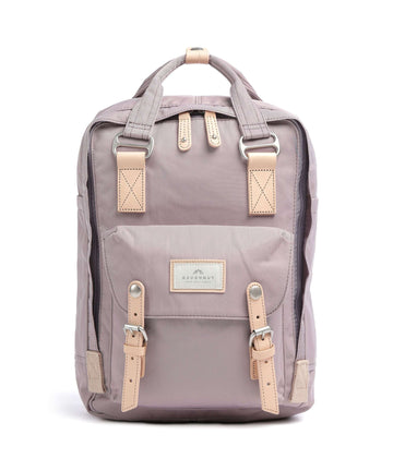 Doughnut Macaroon Reppu lilac