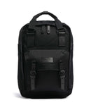 Doughnut Macaroon Backpack black