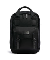 Doughnut Macaroon Reppu black