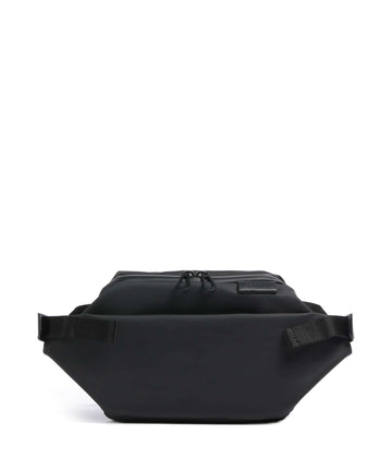 Côte&Ciel Smooth Isarau Small Vyölaukku black