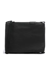 Côte&Ciel Coated Canvas Inn Medium Asiakirjasalkku black
