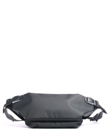 Côte&Ciel Obsidian Isarau Vyölaukku black