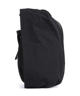Côte&Ciel Komatsu Onibegie Nylon Reppu black
