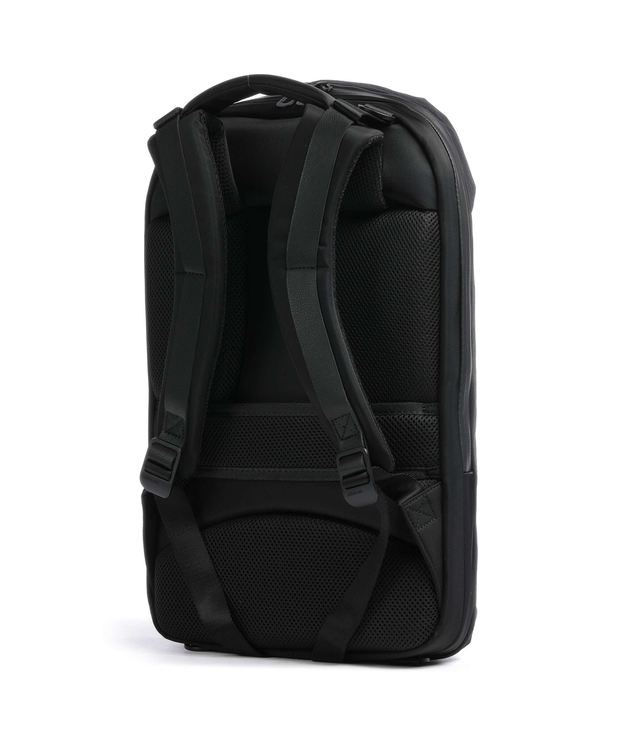 Côte&Ciel Komatsu Onibegie Ladon Backpack black