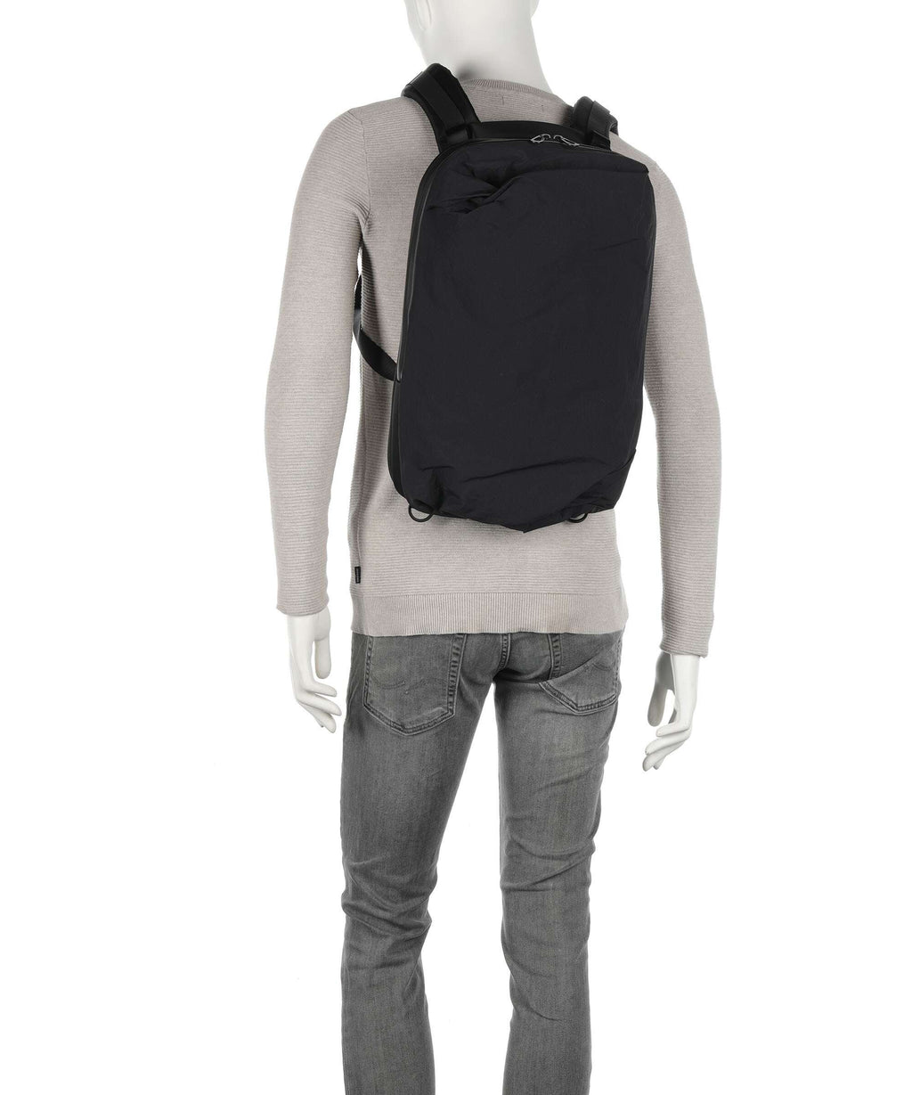 Côte&Ciel Ladon Backpack black