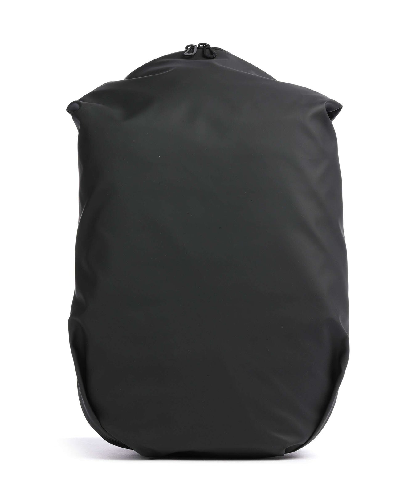 Côte&Ciel Obsidian Backpack black