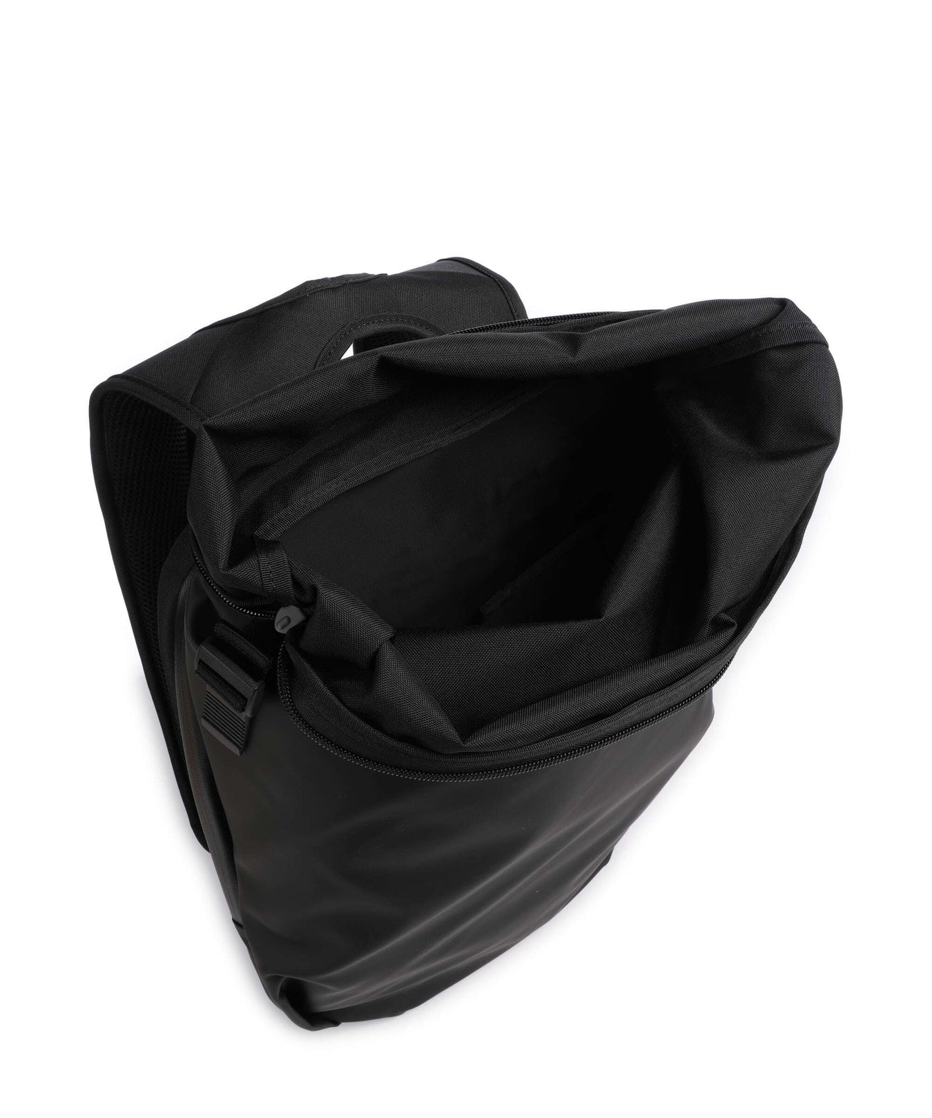 Côte&Ciel Obsidian Backpack black