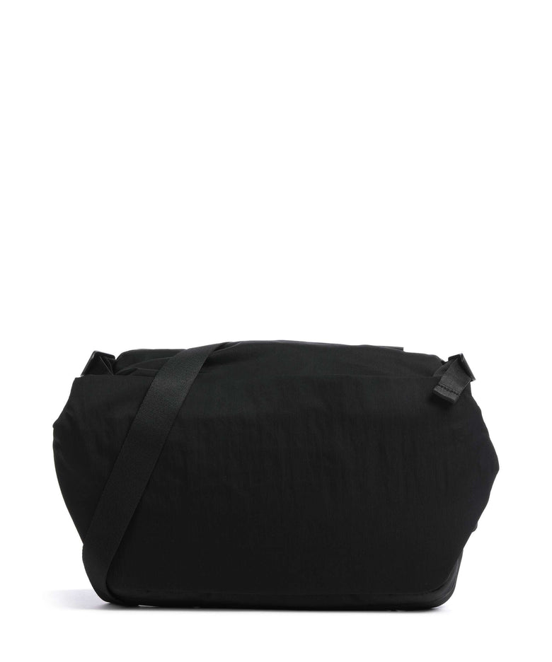 Côte&Ciel Smooth Messenger bag black