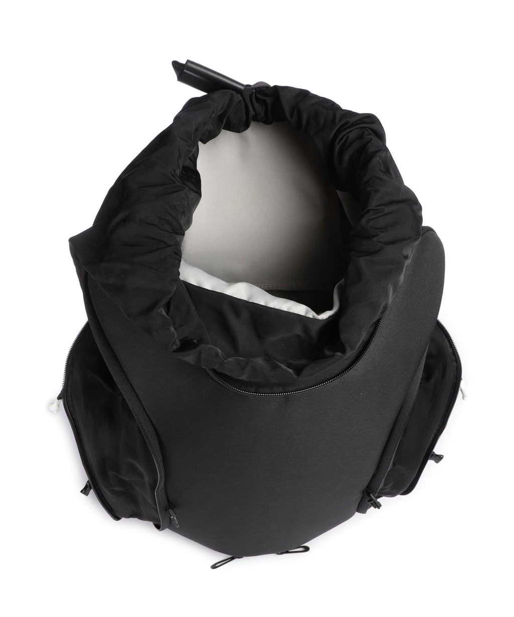 Côte&Ciel Avos Backpack black