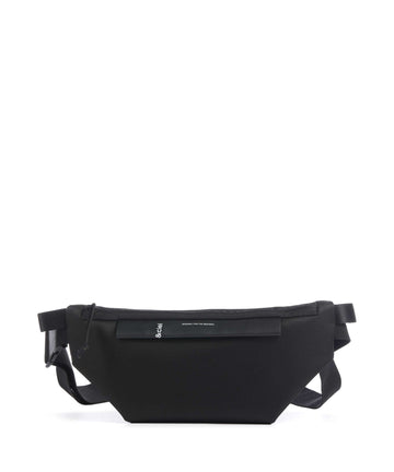 Côte&Ciel Sleek Isarau Vyölaukku black
