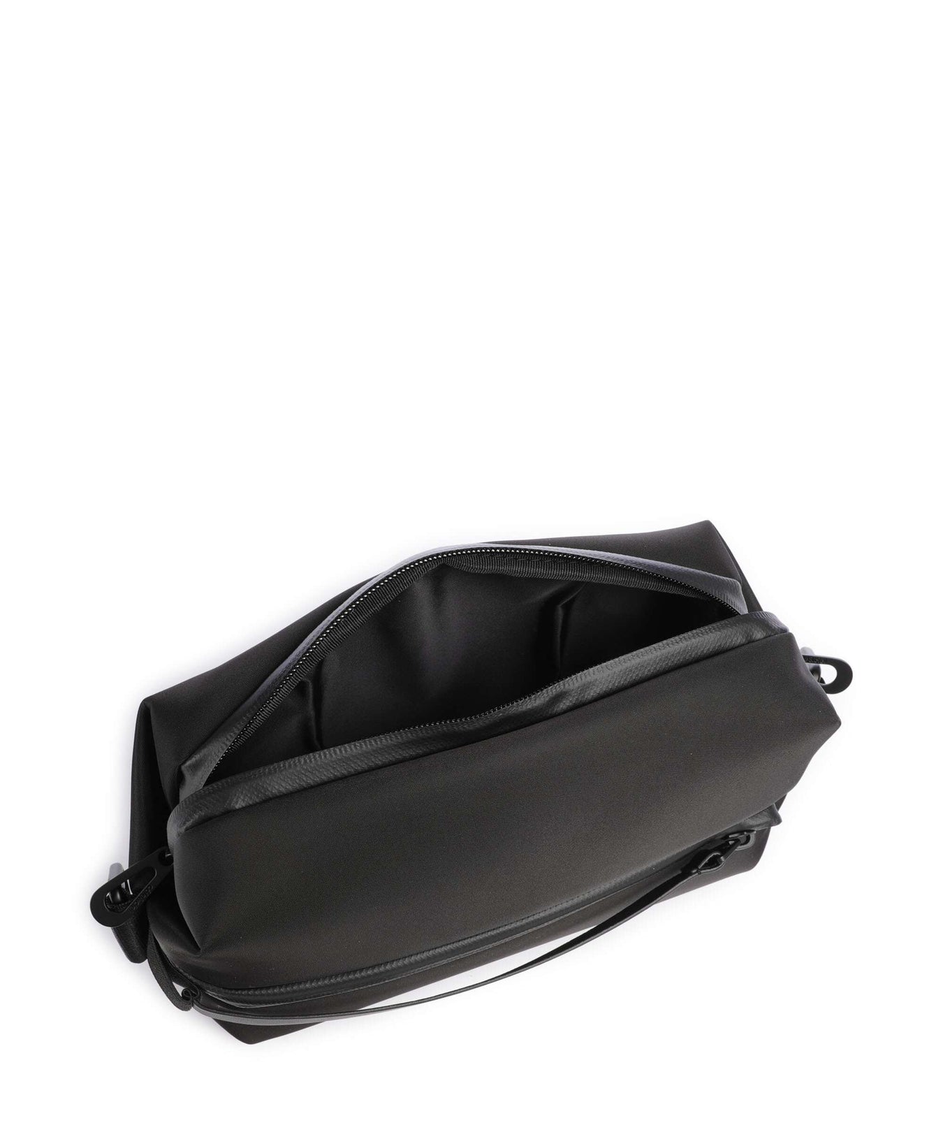 Côte&Ciel Ens Crossbody bag black