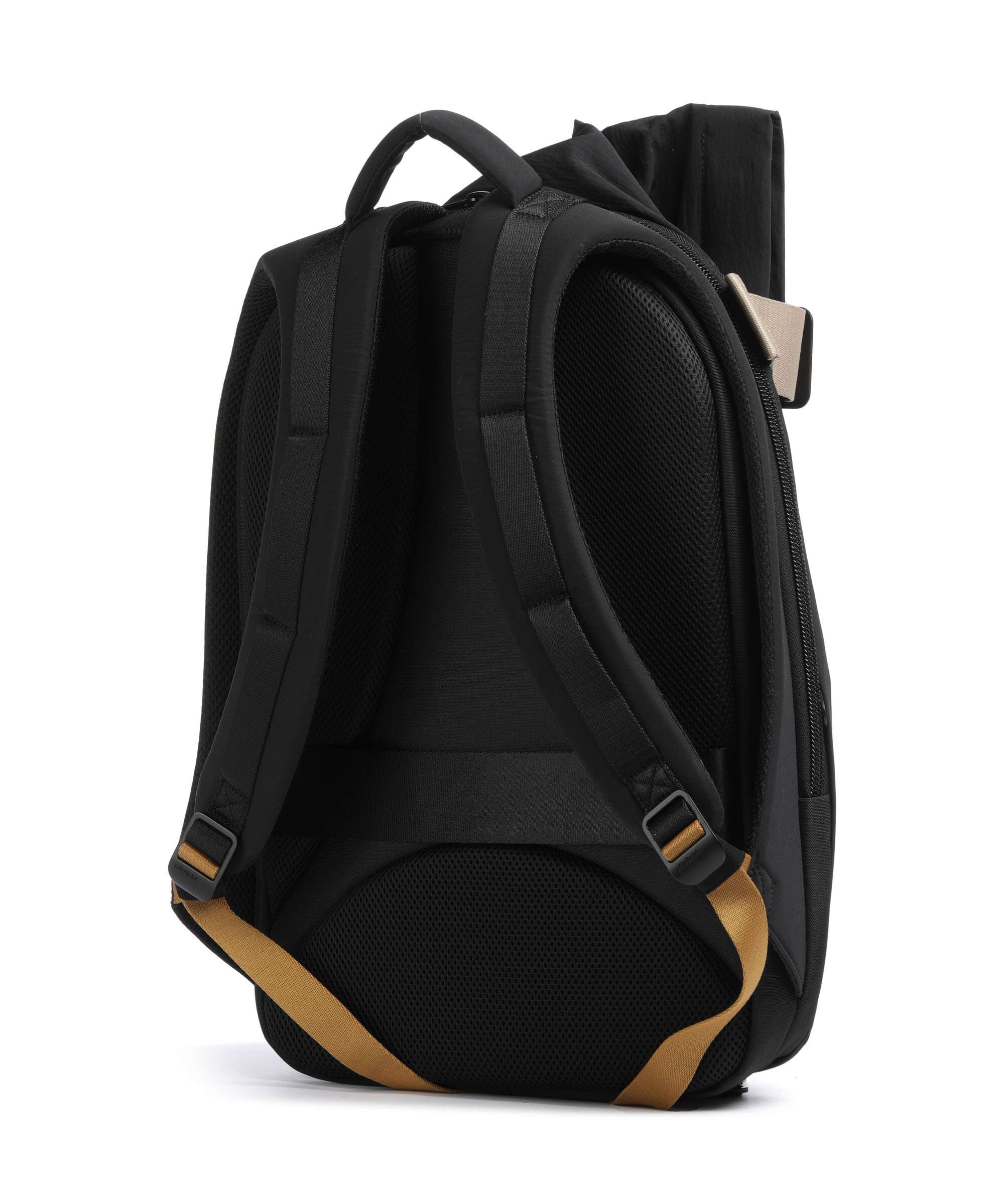 Côte&Ciel Isar M Backpack black
