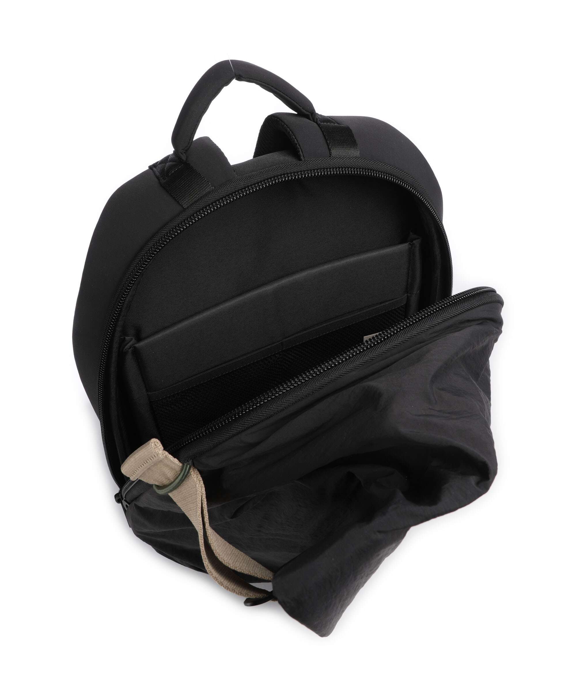 Côte&Ciel Isar M Backpack black