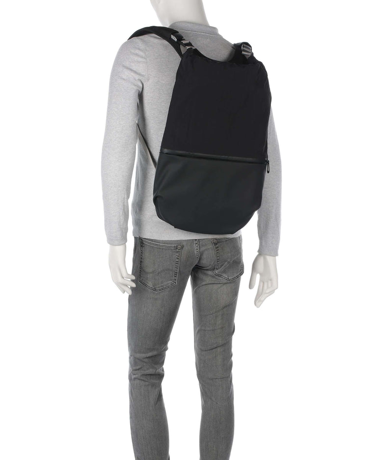 Côte&Ciel Nile S Backpack black