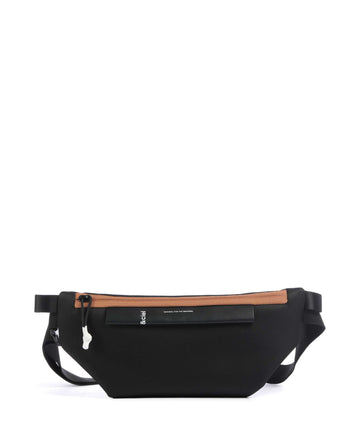 Côte&Ciel Isarau XS Vyölaukku black