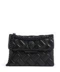 Kurt Geiger Kensington Mini Shoulder bag black