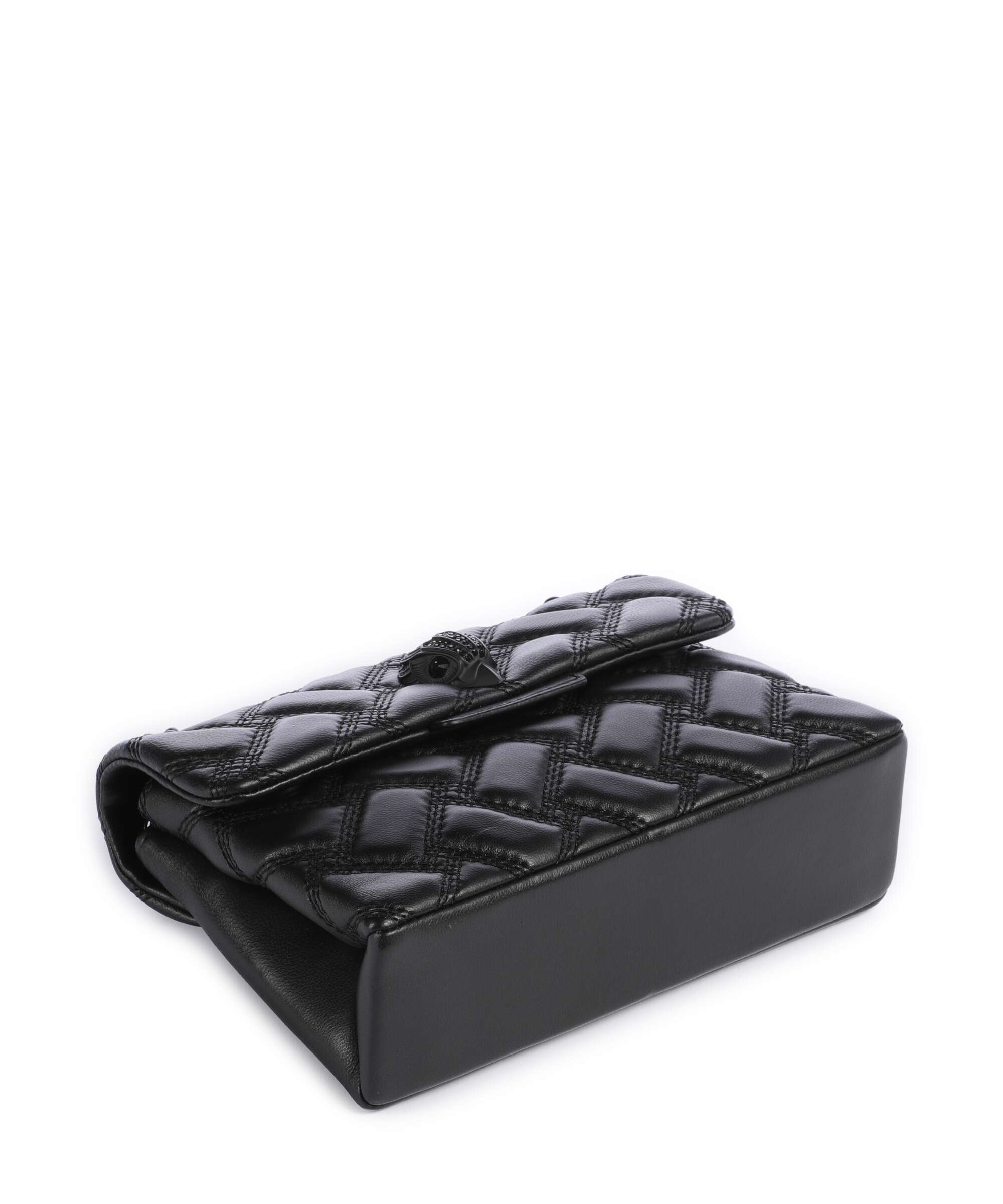Kurt Geiger Kensington Mini Shoulder bag black