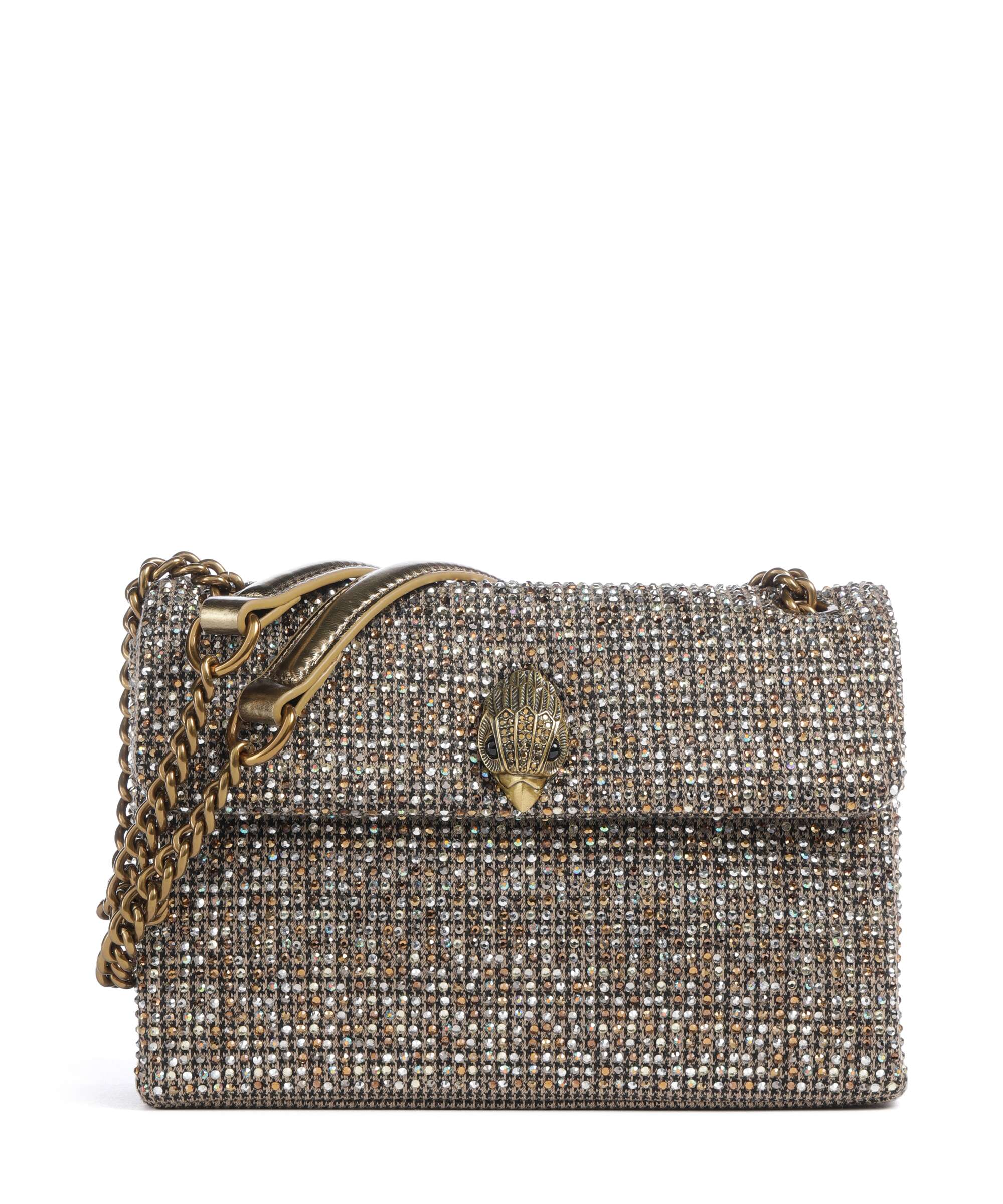 Kurt Geiger Kensington Shoulder bag beige combination