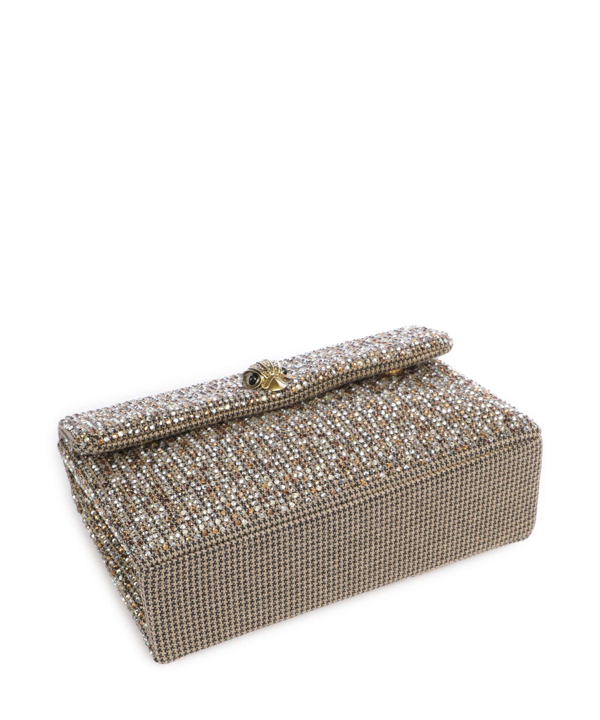 Kurt Geiger Kensington Shoulder bag beige combination