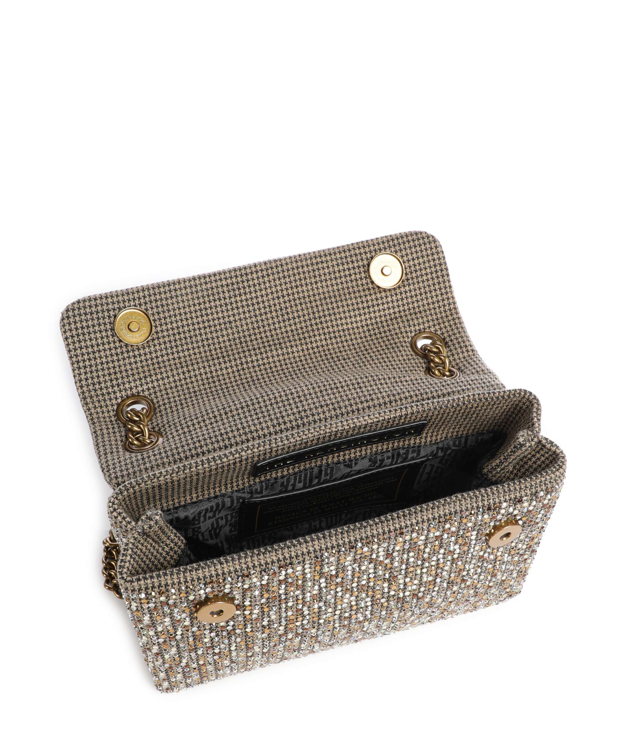 Kurt Geiger Kensington Shoulder bag beige combination