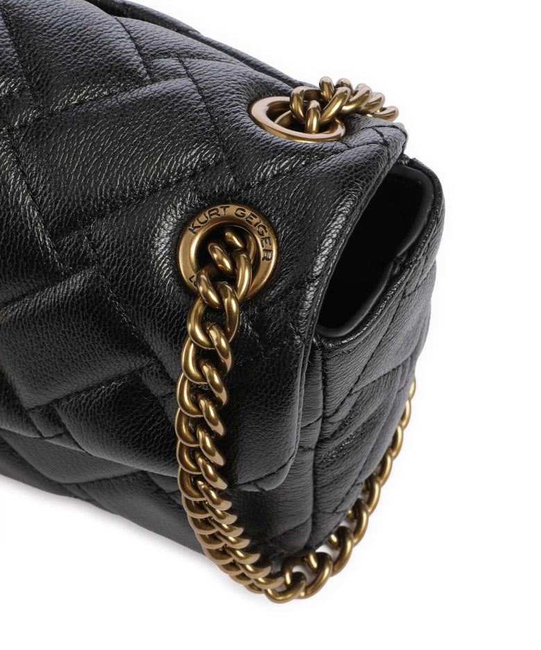 Kurt Geiger Pimlico Mini Shoulder bag black