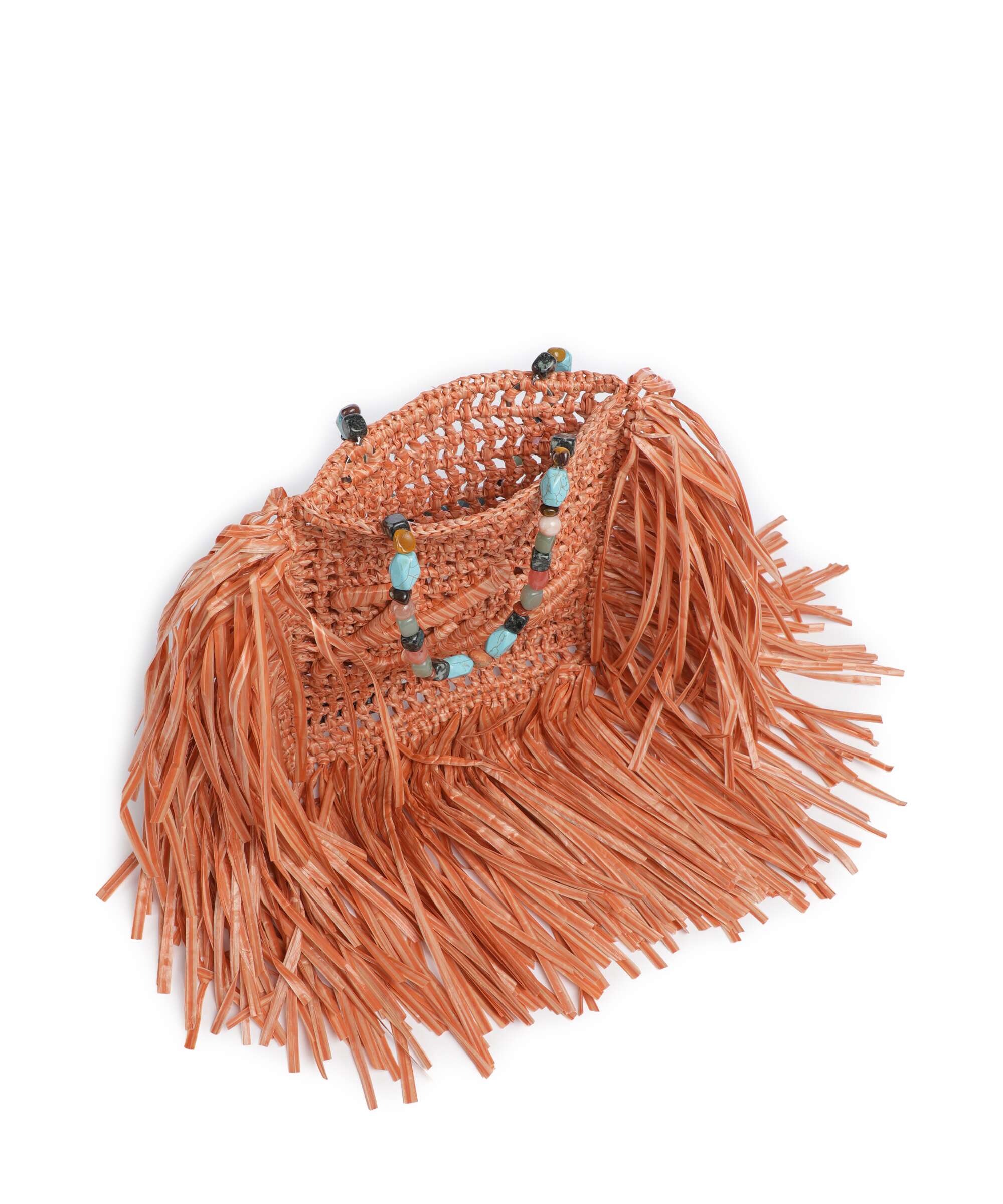 Kurt Geiger Kurt Mini Handbag orange
